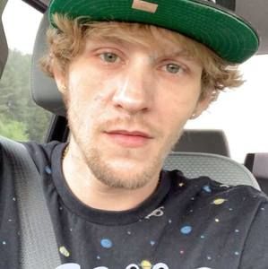 Meet your Posher, Jeffrey